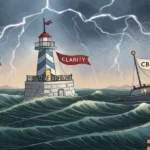 Crypto Chaos Unleashed: Why the GENIUS Act’s Sudden Block in the House Could Shatter Markets and Change Everything!