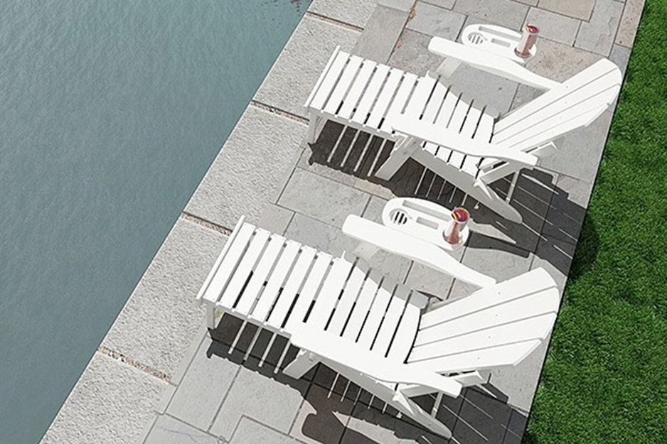 Discover How Foowin Outdoor Furniture Is Quietly Revolutionizing Stylish Patios—and What It Means for Your Next Investment