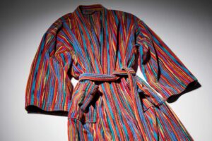 Discover the Secret Bathrobes That Elite Athletes Swear By to Unlock Ultimate Comfort and Confidence Every Night