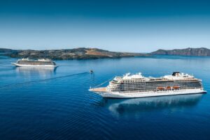 Discover the Secret Viking Cruise Destinations That Will Transform Your Travel Bucket List Forever