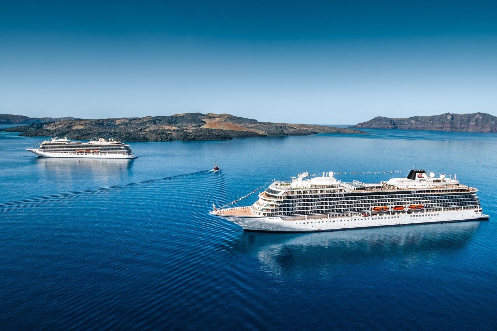 Discover the Secret Viking Cruise Destinations That Will Transform Your Travel Bucket List Forever