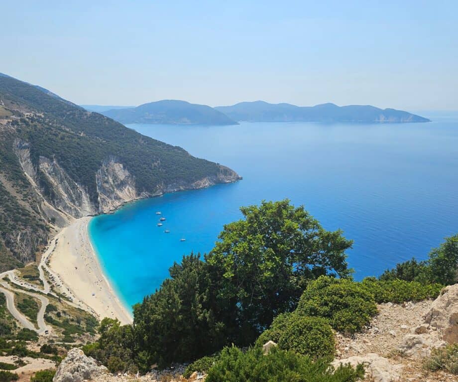 Discover the South Ionian’s Hidden Culinary Gems That Even Locals Can’t Stop Raving About