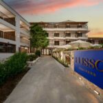 Discover Why Elisso Hotel in Vasiliki, Kefalonia Is the Hidden Wellness Escape You’ve Been Missing This Summer