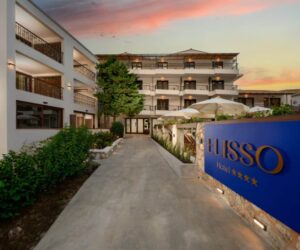 Discover Why Elisso Hotel in Vasiliki, Kefalonia Is the Hidden Wellness Escape You’ve Been Missing This Summer