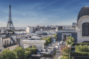 Discover Why The Peninsula Paris Is More Than Just Luxury—It’s the Ultimate Wellness Escape You Didn’t Know You Needed!
