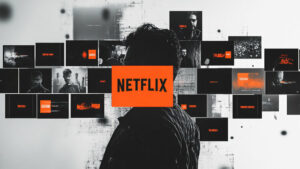 Dow Jones Gains Steam: Is Netflix’s Earnings Surge and Michigan Sentiment the Market’s Next Big Catalyst or Just a Mirage?