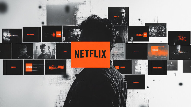 Dow Jones Gains Steam: Is Netflix’s Earnings Surge and Michigan Sentiment the Market’s Next Big Catalyst or Just a Mirage?