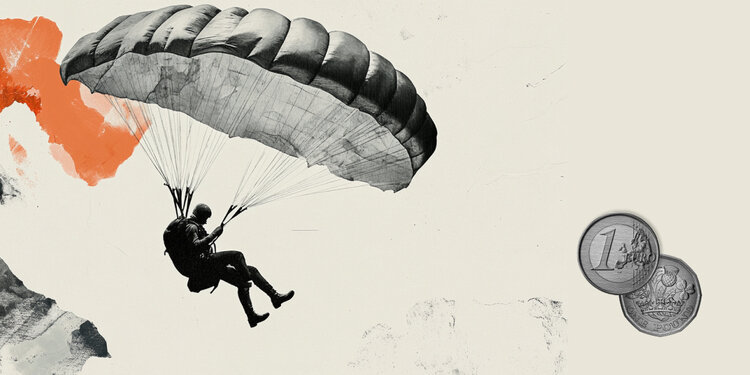 EUR/GBP Tumbles—Is the ECB About to Drop a Monetary Policy Bombshell That Could Shake Markets?