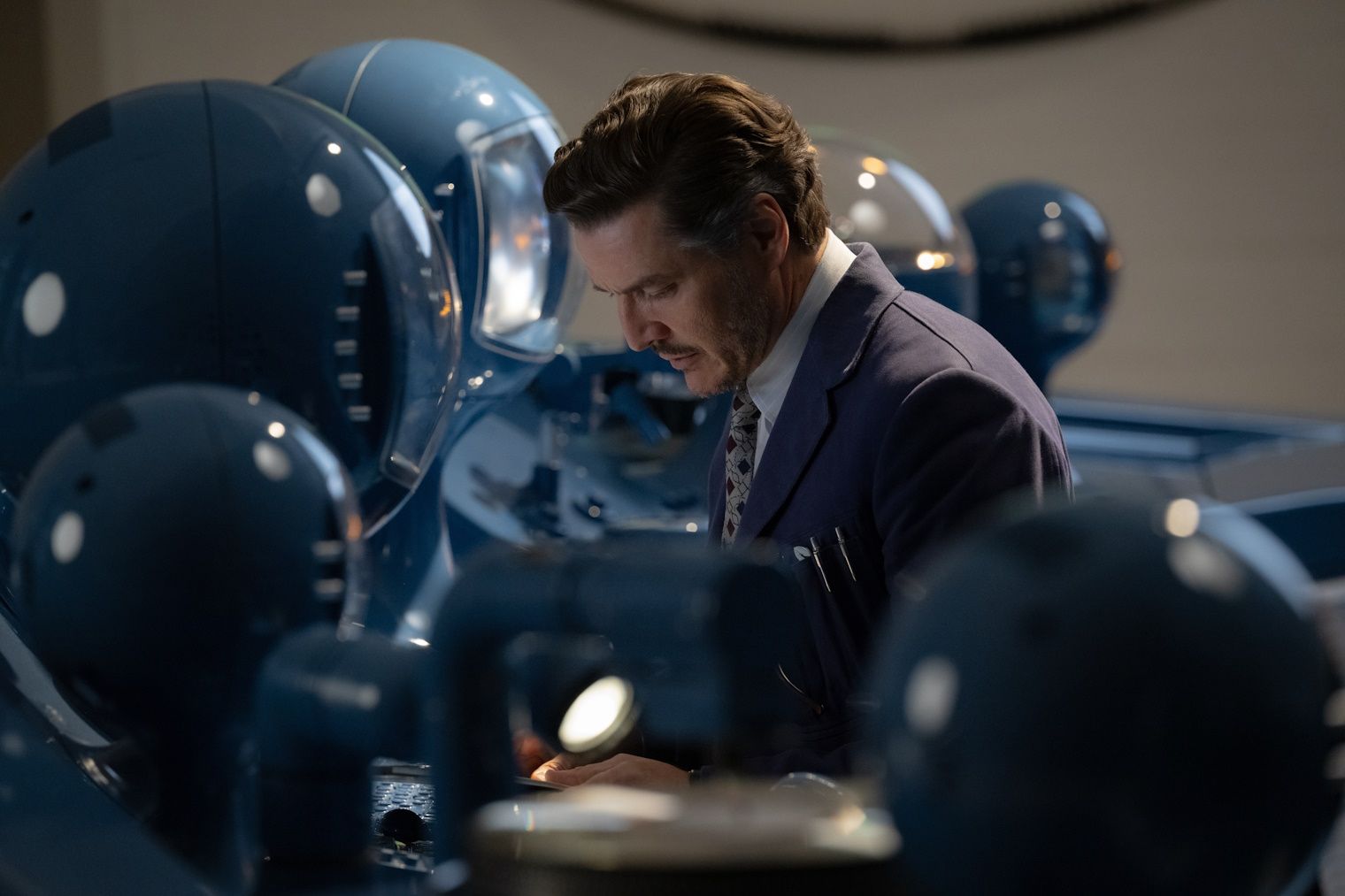 Fantastic Four’s Sinister Post-Credits Scene Drops a Massive Avengers: Doomsday Bombshell – Here’s What You Need to Know Now!