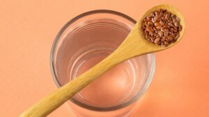 Flaxseed Water for Weight Loss: The Unexpected Secret Fueling Rapid Fat Burn You’ve Been Ignoring