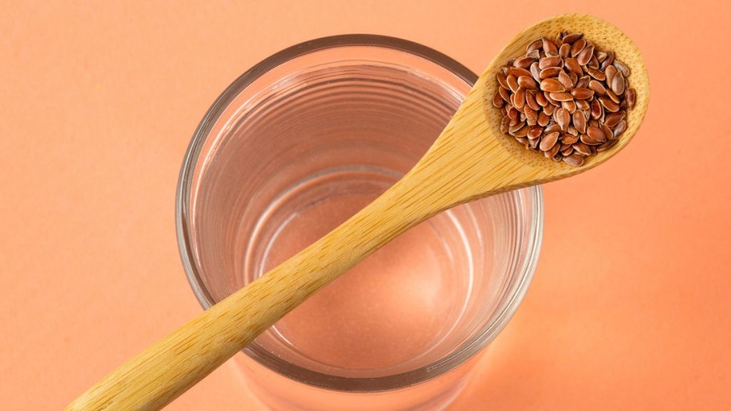 Flaxseed Water for Weight Loss: The Unexpected Secret Fueling Rapid Fat Burn You’ve Been Ignoring
