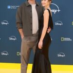 Gabriella Brooks Stuns in Jaw-Dropping Low-Back Gown—Liam Hemsworth’s Date Night Sparks Fashion Frenzy!
