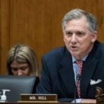 GOP Rep. French Hill Drops Bombshell: GENIUS, CLARITY, and Anti-CBDC Bills Poised to Shake Up the Financial World—Are You Ready?