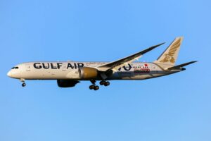 Gulf Air’s Bold Return: What’s Behind Their 30-Year Hiatus from New York Skies?