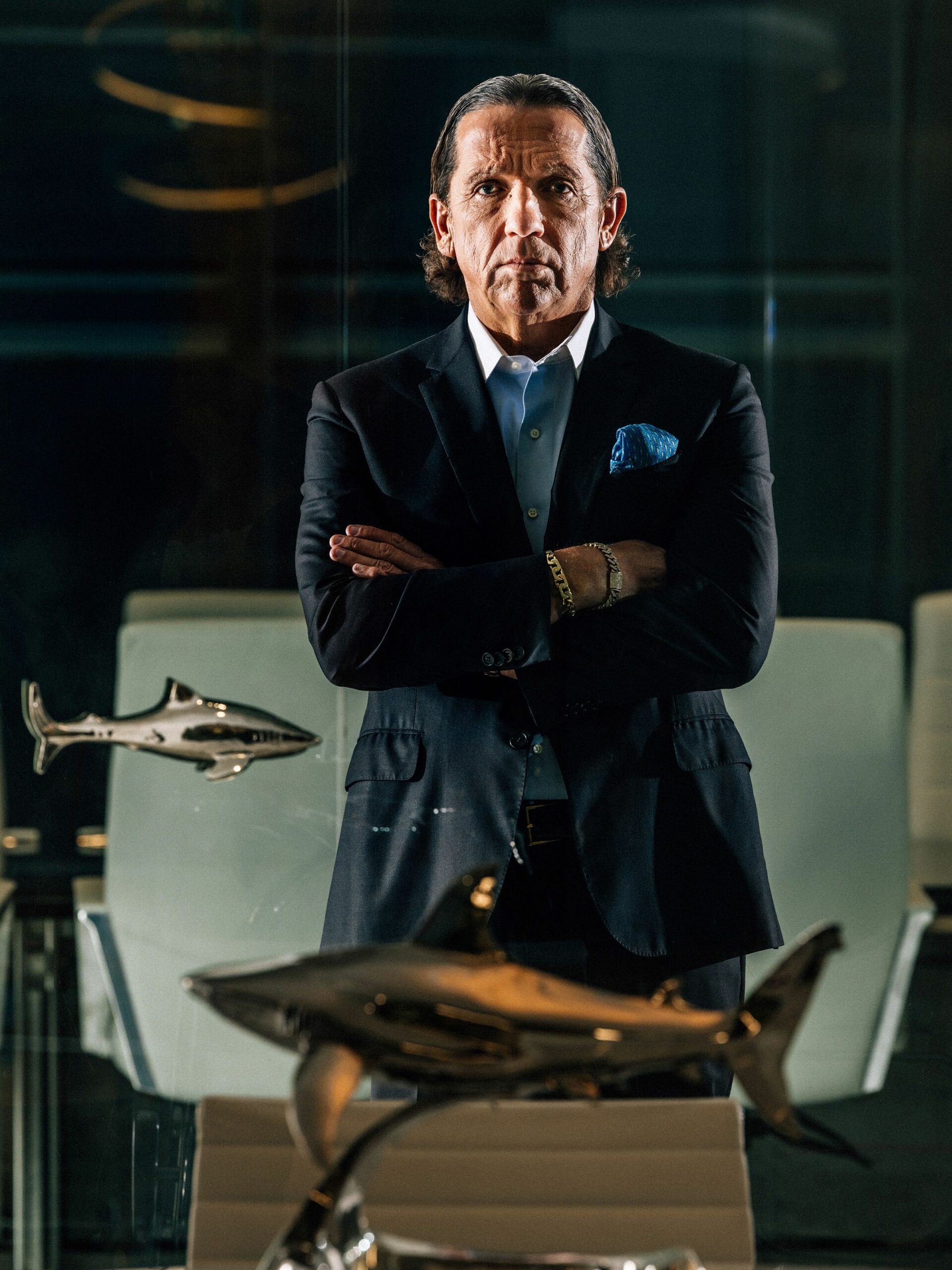 Houston’s Fierce Superlawyer Who Battles Celebrities Like Diddy and Deshaun Watson — Here’s What Fuels His Relentless Fire!