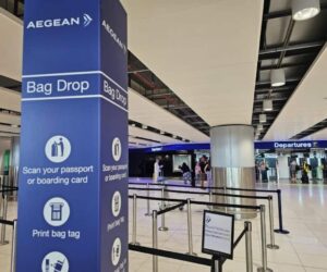 How a Nerve-Wracking Aborted Take-Off Turned Into a Surprising Win for AEGEAN Airlines—and Why It Boosted My Trust Like Never Before