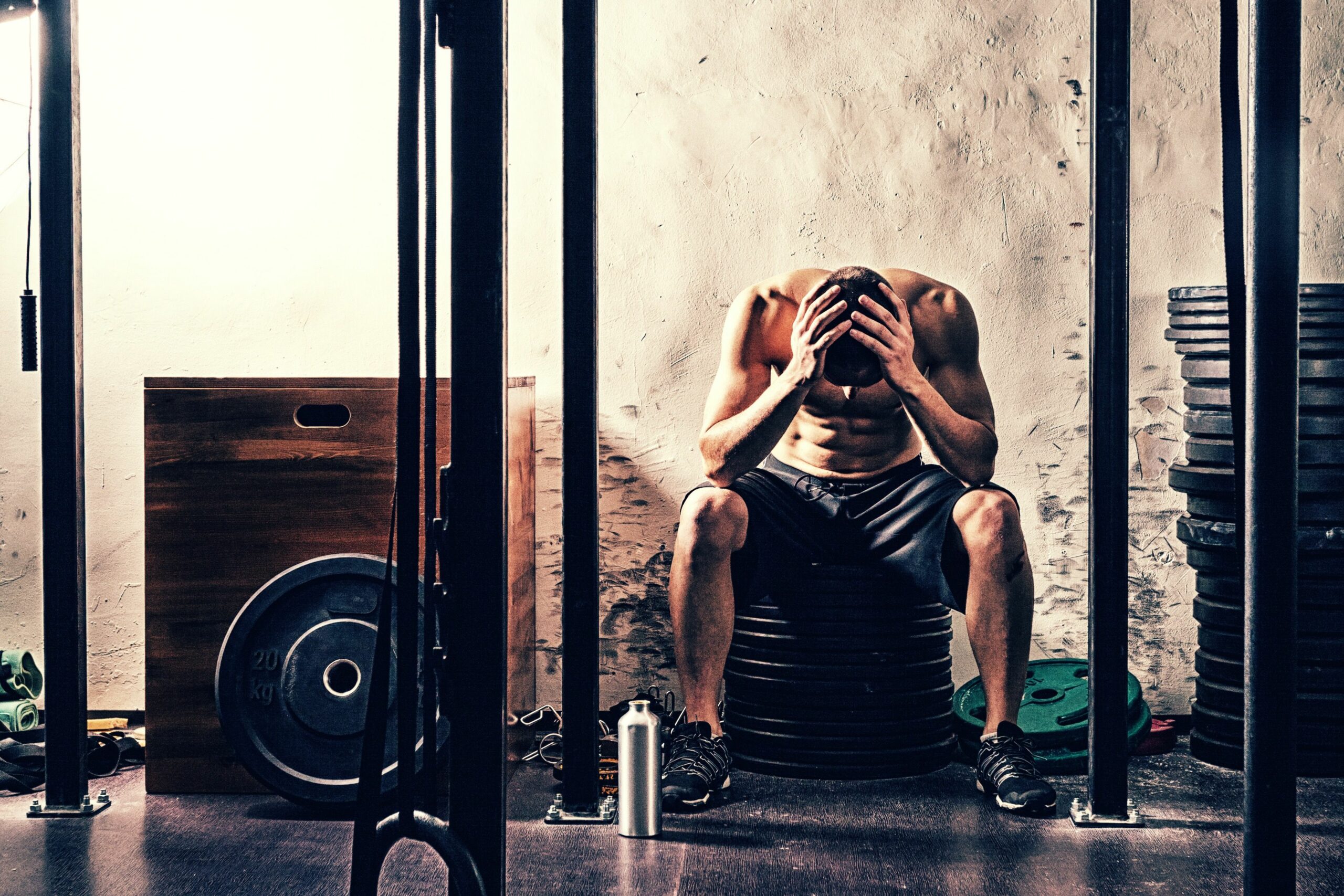 How ChatGPT Unlocked My Gym Confidence and Shattered My Fitness Fears—Here’s What It Told Me