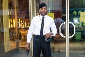 How Colman Domingo’s Black Tie Makeover Will Change Your Summer Style Game Forever