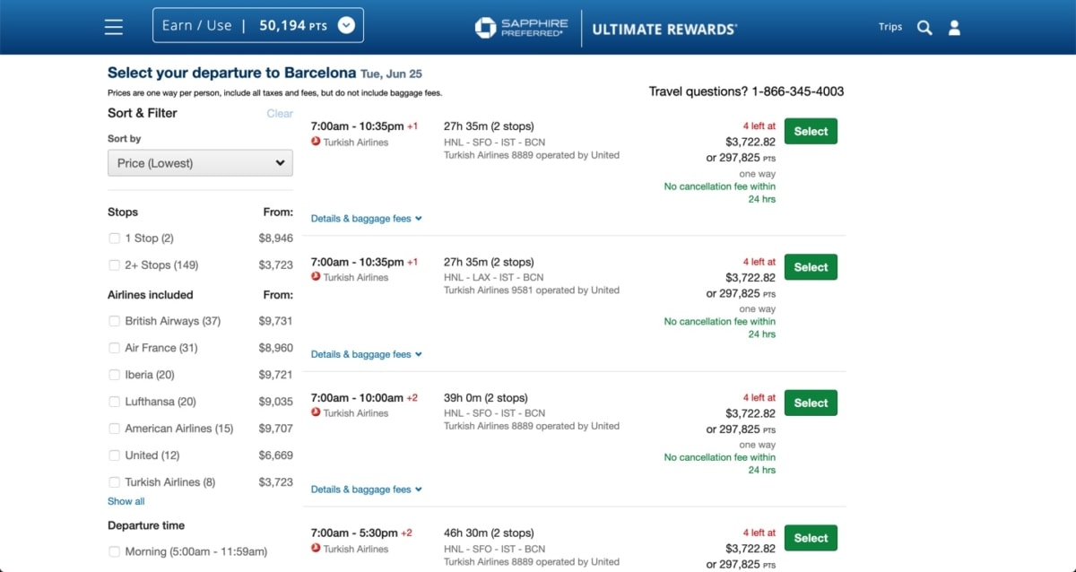 How I Scored an $8,967 First Class Ticket for Less Than a Latte — The Untold Hack Airlines Don't Want You to Know