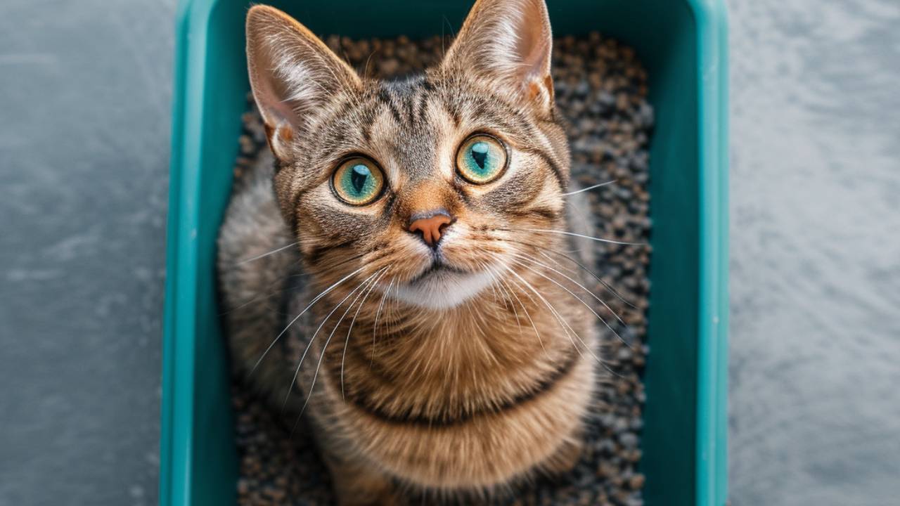 How Often Should You Replace Your Cat’s Litter Box? The Surprising Truth Experts Don’t Tell You