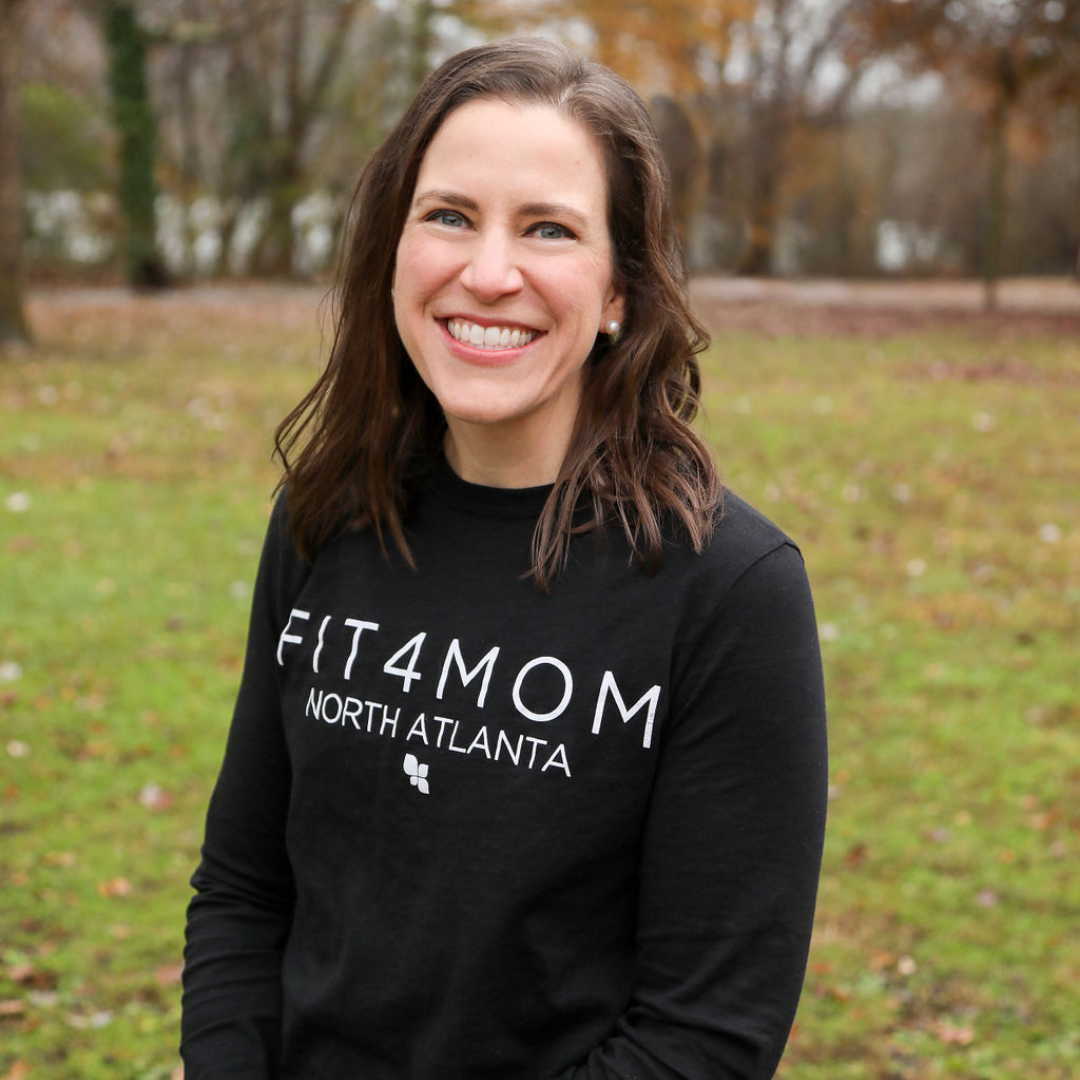 How One Mom Transformed Her Life and Built an Unbreakable Tribe with FIT4MOM—The Secret Every Mom Needs to Know