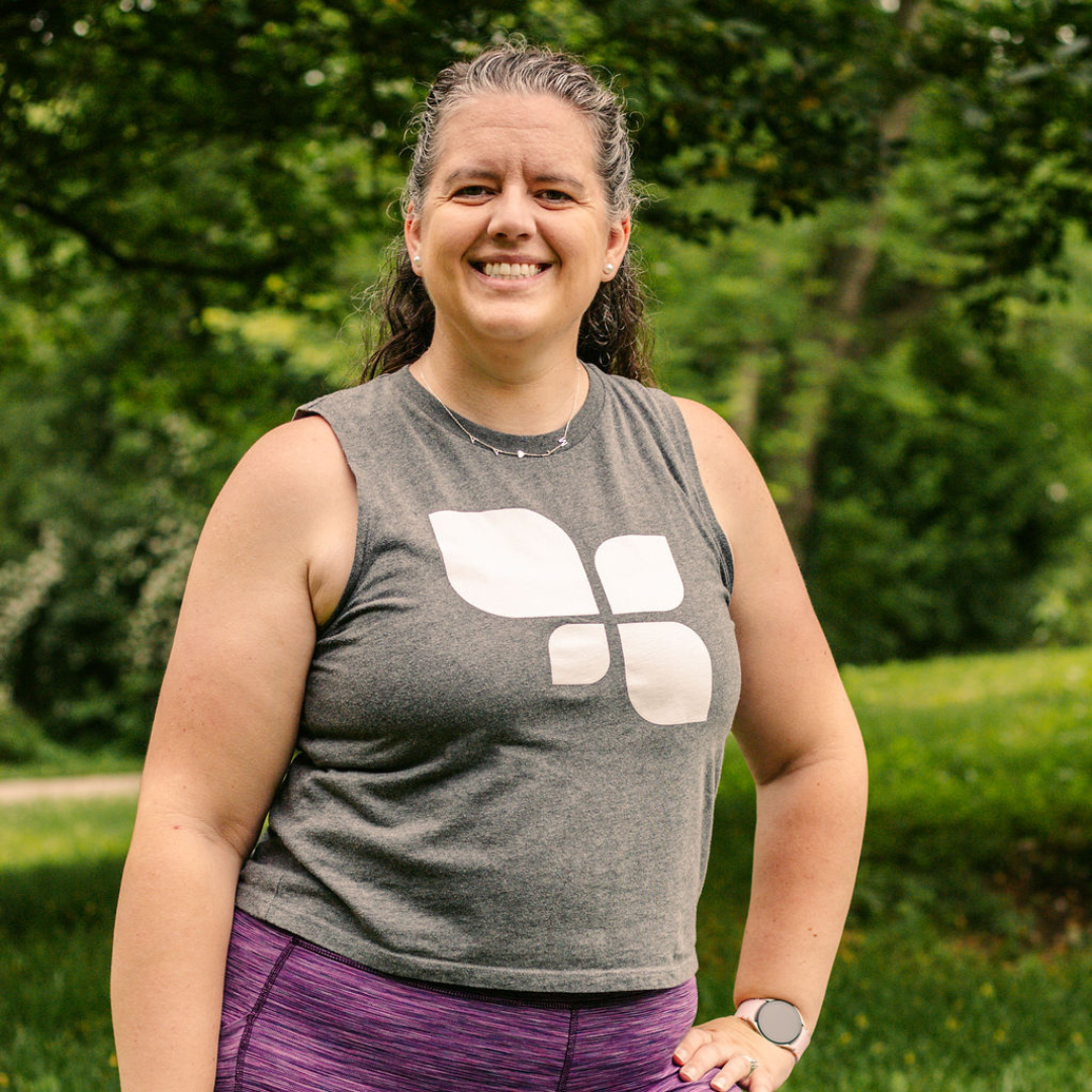 How One Mom Transformed Her Life—and Thousands of Others—Through FIT4MOM’s Game-Changing Franchise Model