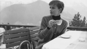 Inside Audrey Hepburn’s $11 Million L.A. Fortress: Discover the Secrets of Her Legendary Sanctuary!