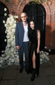 Inside the Untold Drama of Charli XCX and George Daniel’s Rollercoaster Romance — What Really Went Down?
