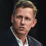 Is Peter Thiel’s Bullish Crypto Exchange About to Shake Up Wall Street with Its Bold IPO Move?