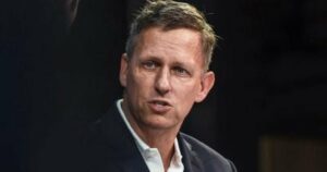 Is Peter Thiel’s Bullish Crypto Exchange About to Shake Up Wall Street with Its Bold IPO Move?