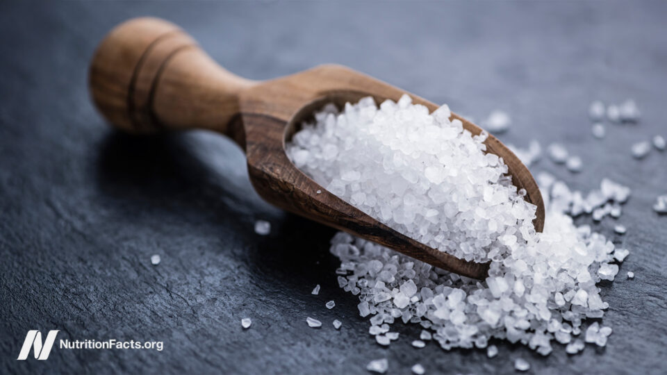 Is Potassium Chloride the Hidden Salt Alternative That’s Actually Harming Your Health?
