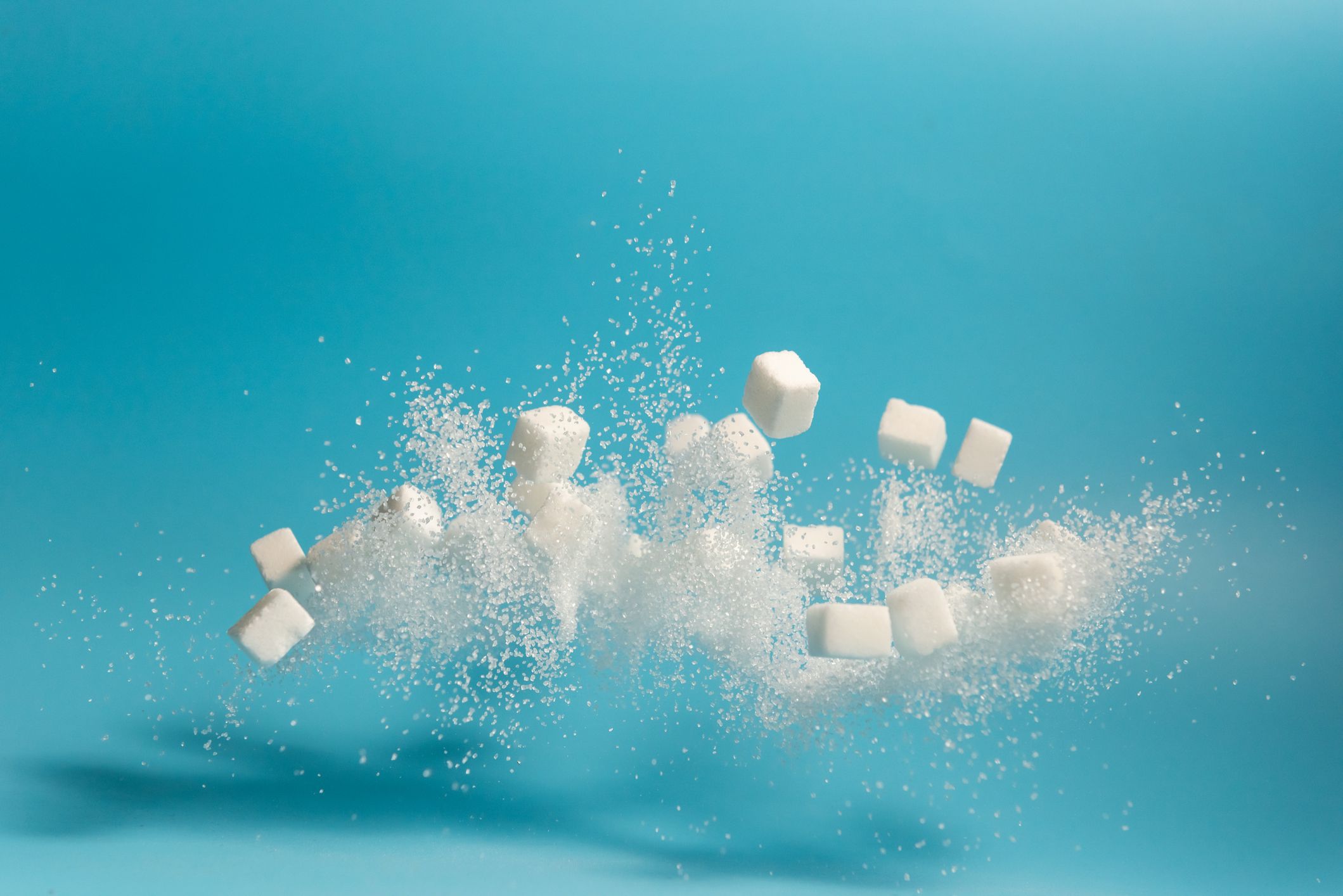 Is That “Healthy” Sugar Substitute Quietly Sabotaging Your Brain? The Truth Inside!
