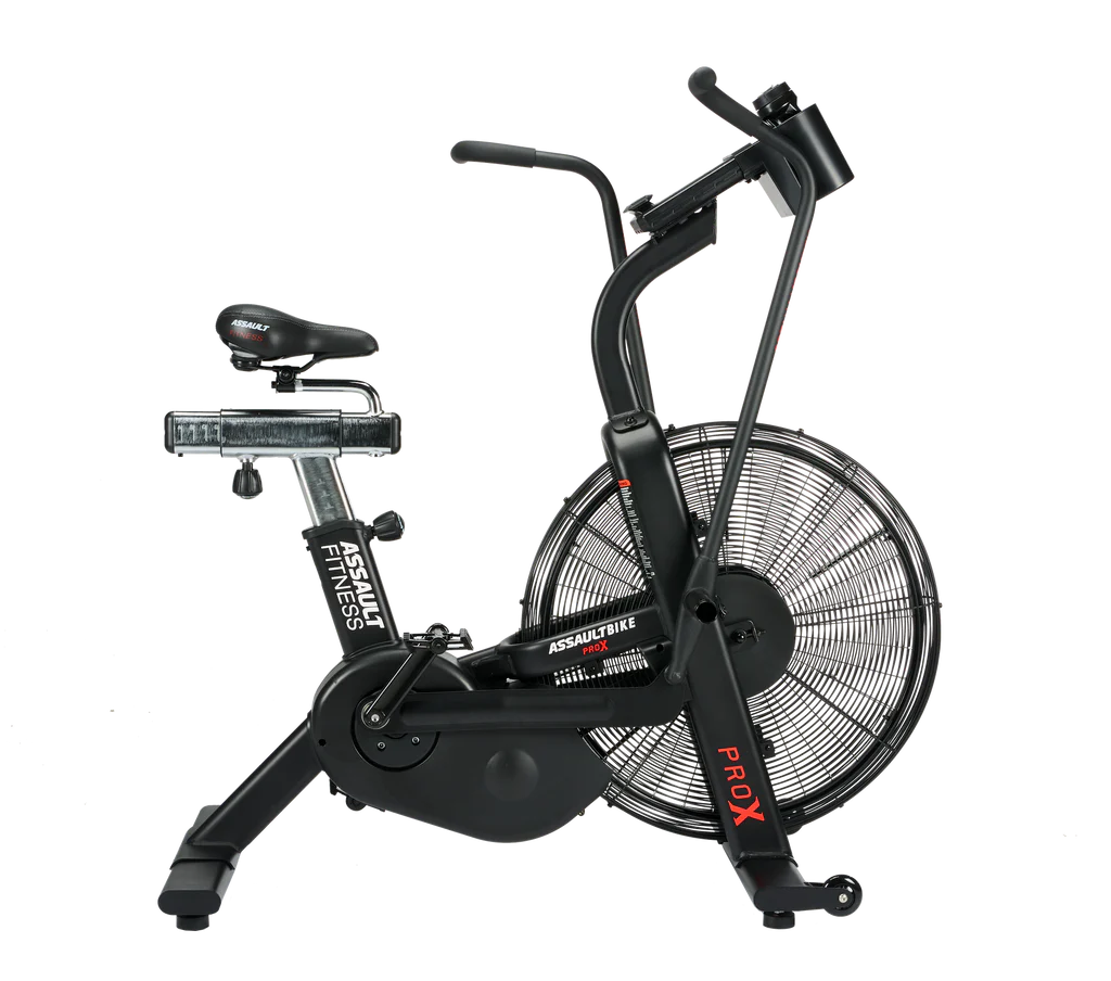 Is the AssaultBike Pro X Really the Ultimate Game-Changer in Fitness Bikes for 2025?