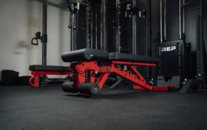 Is the REP Fitness AB-3000 the Secret Mid-Range Bench That’s Changing Home Gyms Forever?