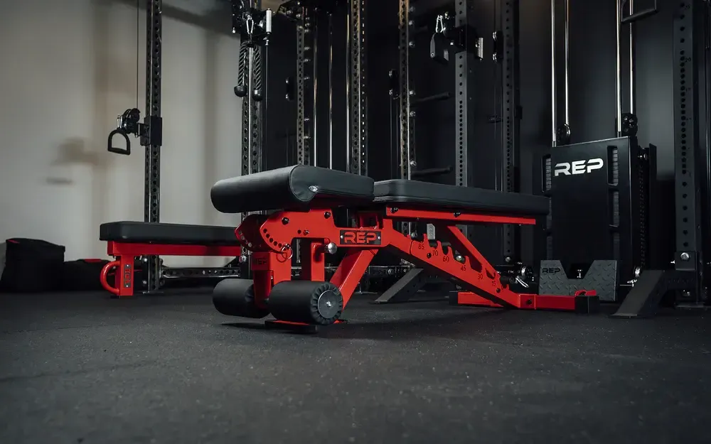 Is the REP Fitness AB-3000 the Secret Mid-Range Bench That’s Changing Home Gyms Forever?