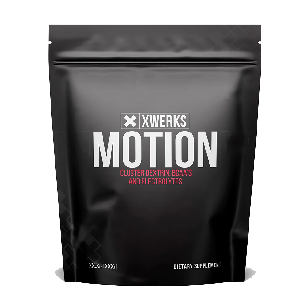Is XWERKS Motion BCAA the Missing Link to Your Gains? A Registered Dietitian Spills the Truth You Need to Hear!