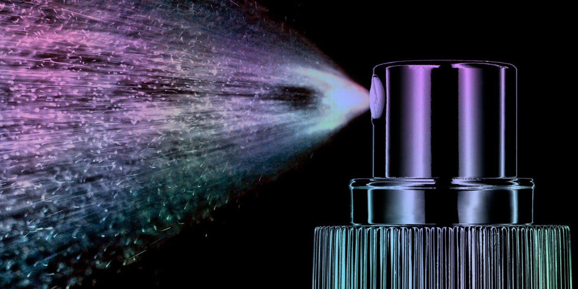 Is Your Perfume Secretly Sabotaging Your Brainpower? The Shocking Truth Behind Fragrance-Induced Headaches Revealed!