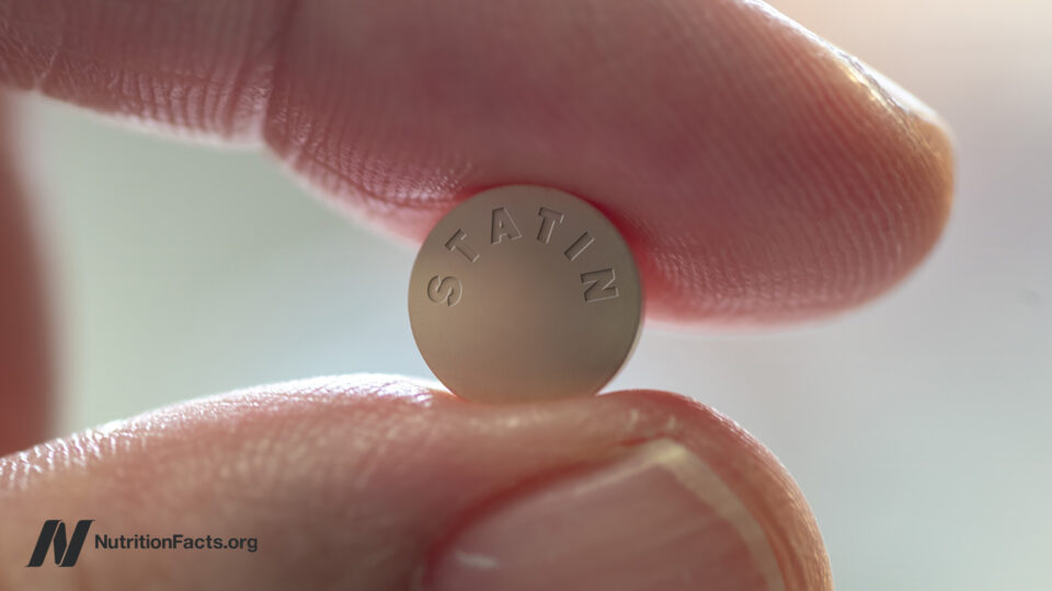 Is Your Statin Prescription Secretly Sabotaging Your Muscle Health? The Untold Truth Revealed!