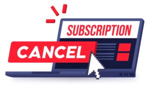 Is Your Wallet Secretly Bleeding? Discover the Shocking Truth About Your Subscriptions Now!