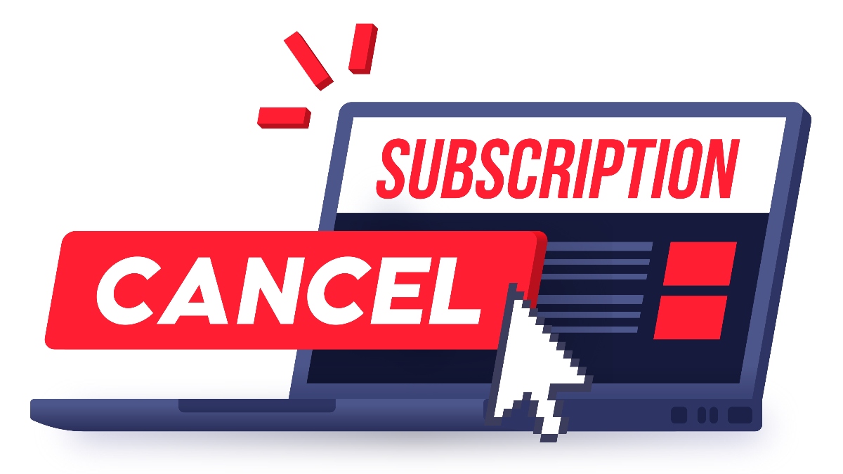 Is Your Wallet Secretly Bleeding? Discover the Shocking Truth About Your Subscriptions Now!