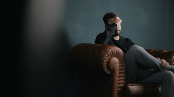 Is Your Work Burnout Secretly Crushing Your Health (And How to Flip the Script NOW)?