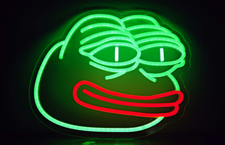 Little Pepe’s $8.8M Presale Blowout: What Secrets Are Fueling This Unstoppable Surge Before Stage 7 Even Drops?