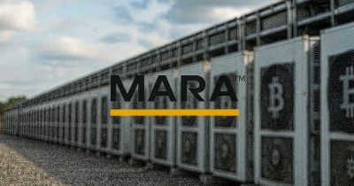MARA’s Bold $950M Play: Why Doubling Down on Bitcoin and Crushing Debt Could Shake the Crypto World Faster Than You Think