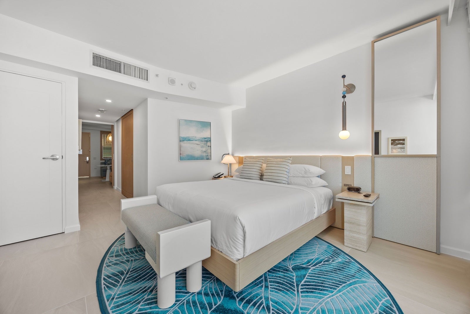 Marriott’s New Auto Room Upgrade: The Surprising Perk That Could Transform Your Next Stay—Are You Missing Out?