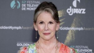 Melissa Gilbert’s Bold Beauty Reversal: Why She Ditched Implants and Botox for Good—And What It Means for Your Own Wellness Journey