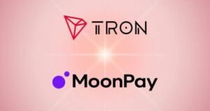 MoonPay’s TRON Wallet Drop Could Flip How You Access TRX and USDT—Are You Ready for the Next Crypto Game-Changer?