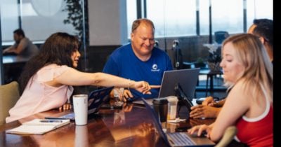 Nasdaq’s Thumzup Just Got a $250M Green Light to Play Big in Crypto—Here’s Why Investors Should Be Watching Closely!