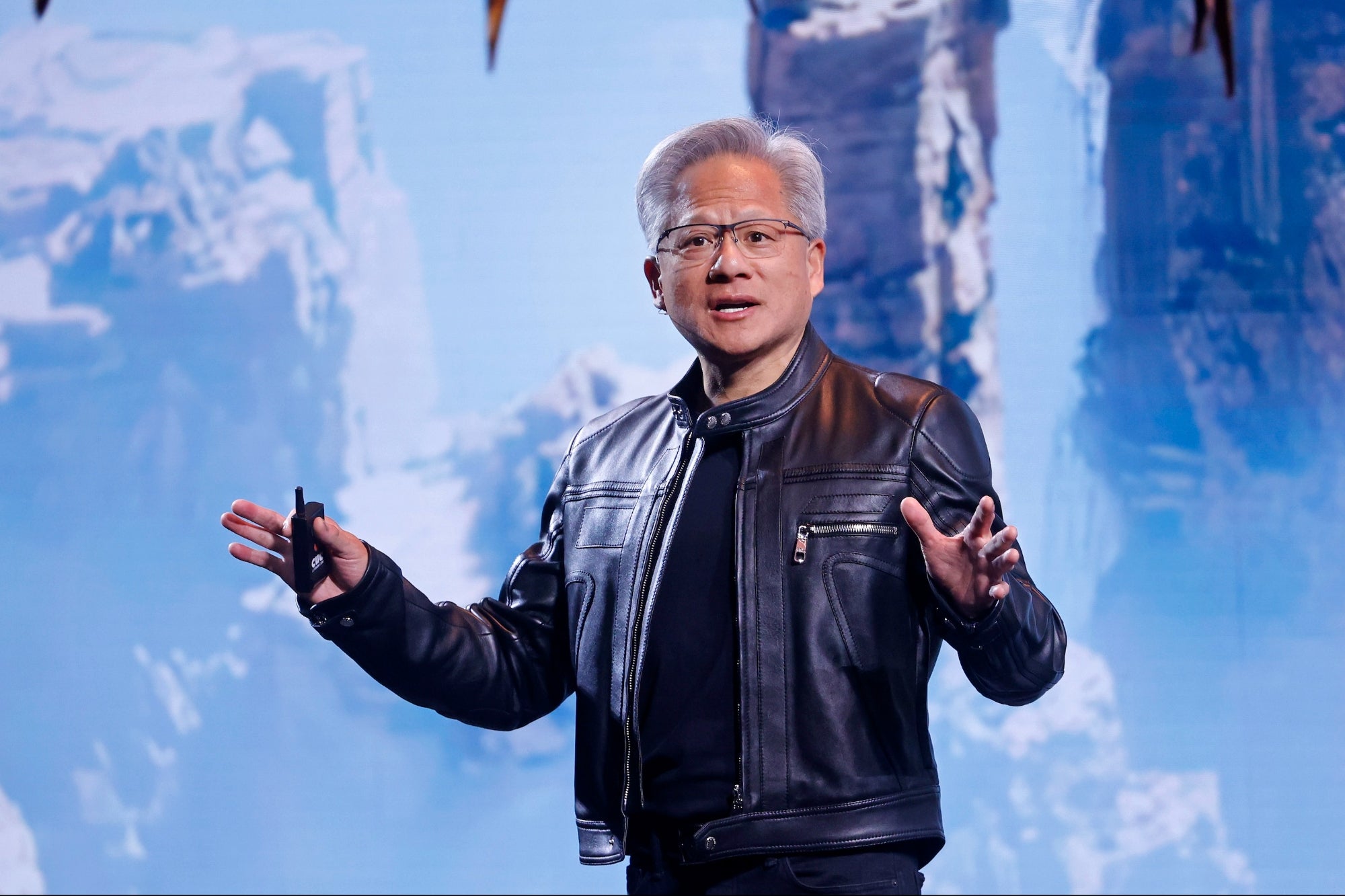 Nvidia’s Bold Prediction: How AI Is About to Disrupt Every Single Job — Are You Ready to Pivot?