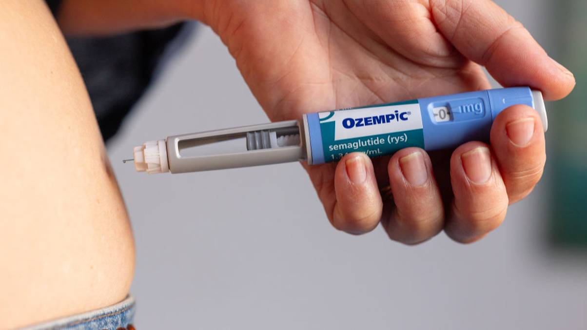 Psychologist explains true reality as Ozempic users report sex drive side effect of drug