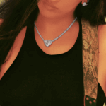 Rosalía Rocks Frank Ocean’s “Frankenstein-Cord” Jewelry—Here’s Why Everyone’s Talking About This Bold New Fashion Move